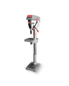 taladro pedestal 25mm