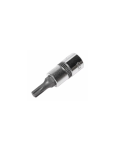 DADO TORX MACHO T25 X 1/4" JTC