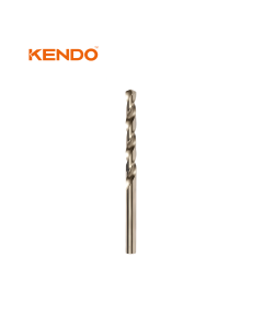 broca hss metal 1/4" kendo