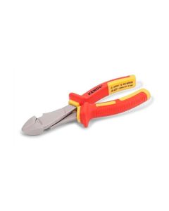 PLAYO CORTE ELECTRICO 1000V 180MM/7" MANGO AISLADO KENDO
