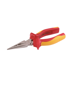 ALICATE ELECTRICO PATA LARGA 1000V 160MM/6" MANGO AISLADO KENDO