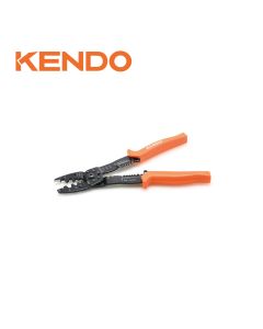 ALICATE PELA CABLES 0.5-5MM2 250MM DE 10 PULGADAS KENDO