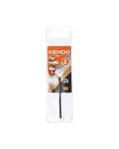 BROCAS MULTIMATERIAL 3X70MM KENDO