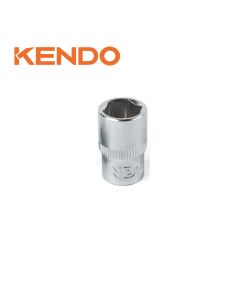 DADO 9MM X ½ PULGADA KENDO