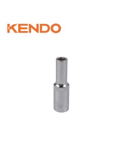 DADO PROFUNDO 25MM X ½ PULGADA KENDO