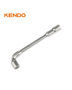 LLAVE DE RUEDA TIPO L 20MM KENDO