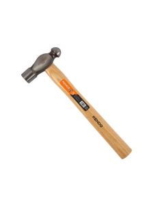MARTILLO DE BOLA 32OZ/900GR MANGO MADERA KENDO