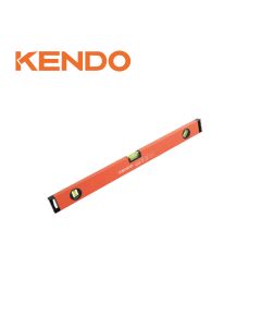 NIVEL DE ALUMINIO 120CM 48 PULGADAS KENDO