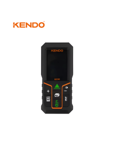 MEDIDOR LÁSER DIGITAL KENDO