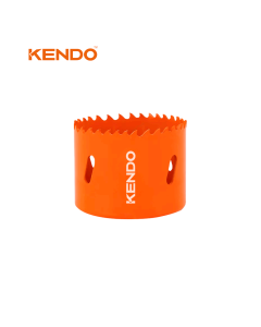 Sierra de copa bimetal Kendo