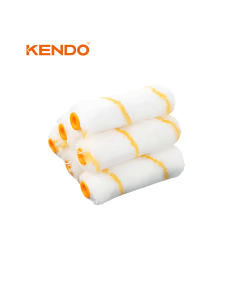 repuesto 6un rodillo poliéster 10cm 6mm kendo