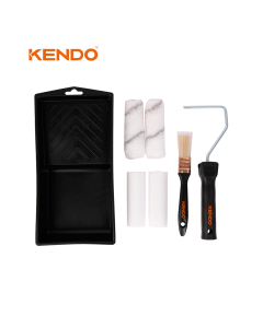 Kit de pintura Kendo