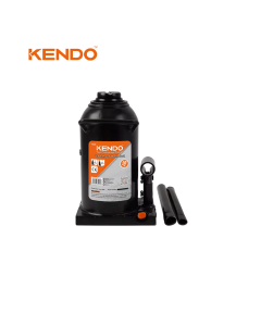 GATA HIDRÁULICA TIPO BOTELLA KENDO