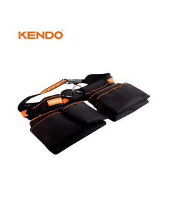 Cinturón para herramientas Kendo