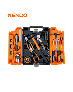 JUEGO HERRAMIENTAS KENDO