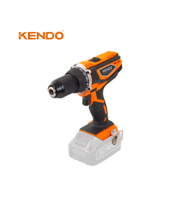 Taladro atornillador inalámbrico Kendo