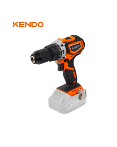 Taladro percutor inalámbrico Kendo