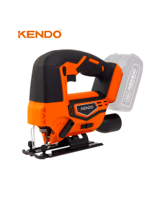 Sierra caladora inalámbrica Kendo