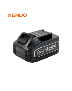 Batería de litio 18V Kendo