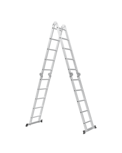 Escalera multipropósito 5.9 m Kendo