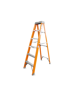 Escalera 5 gradas KENDO