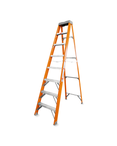 Escalera 7 gradas KENDO