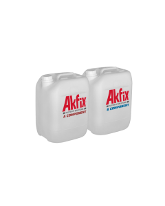 ESPUMA POLIUR MANUAL 2 COMPONENTES 40KG AKFIX