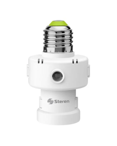 Boquilla inteligente para focos led Steren