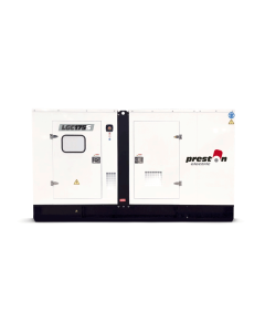 GENERADOR CABIN ALT-LEGA 175KVA M/SDEC TRIF PRESTON
