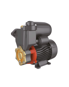 Bomba periférica autocebante 0.5HP LEO