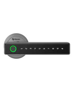 Cerradura digital con bluetooth Steren