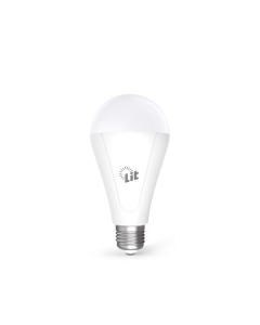 Foco LED Emergencia A80 13W