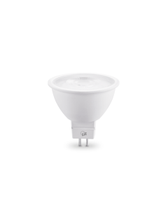 Foco LED MR16 6W