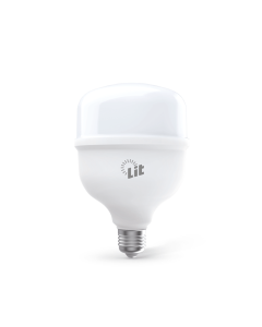 Foco LED Emergencia T100 18W