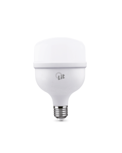 Foco LED Alta Potencia T100 30W