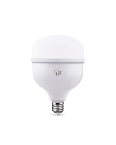 Foco LED Alta Potencia T120 40W