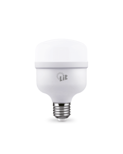 Foco LED Alta Potencia T80 20W
