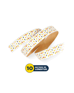 Rollo Tira LED Serie-S 25W