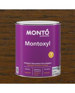 montoxyl palisandro satinado 940 de 750 mililitros