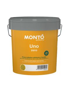 Pintura Uno ZERO Gal&oacute;n