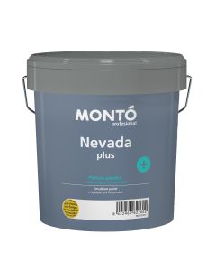 Nevada plus blanco de 1 gal&oacute;n MONTO