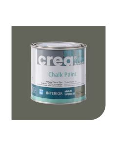 CREA CHALK paint marr&oacute;n chocolate de 500 mililitros MONTO