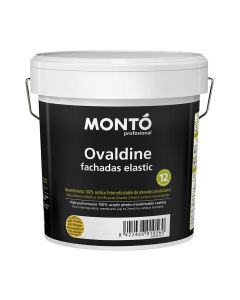 Ovaldine Elastic Caneca MONTO