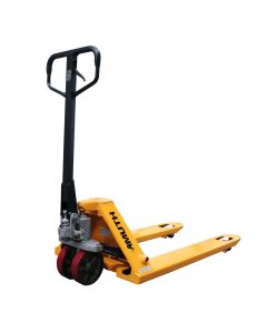 Jackpallet est&aacute;ndar de 3 toneladas y 55 cent&iacute;metros MUTH
