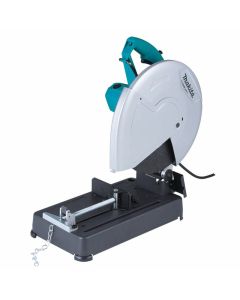 TRONZADORA 14" 2000W 3800RPM MAKITA