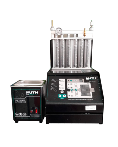 LIMPIADOR INYECTORES GDI 6 PROBETAS 110V MUTH