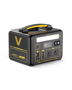 GENERADOR ELECTRICO A BATERIA 600WH 600W VTOMAN