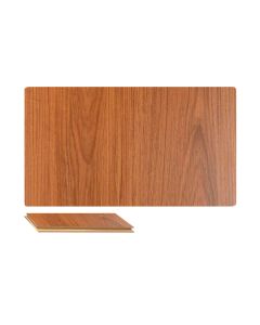 CJA PISO FLOT GERMAN CHERRY 8.3MM/1.93M2 UNILIN MAX