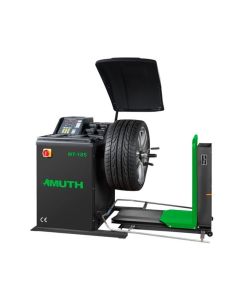 Balanceadora mixta para cami&oacute;n de 24 pulgadas MUTH