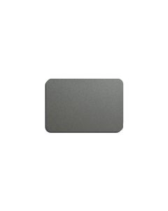 METALBOND DARK GREY SILVER 1.55X5.8MTX4MM NANO-PE